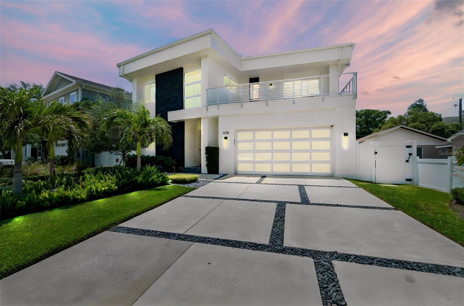 BEL MAR UNIT 3 - Residential