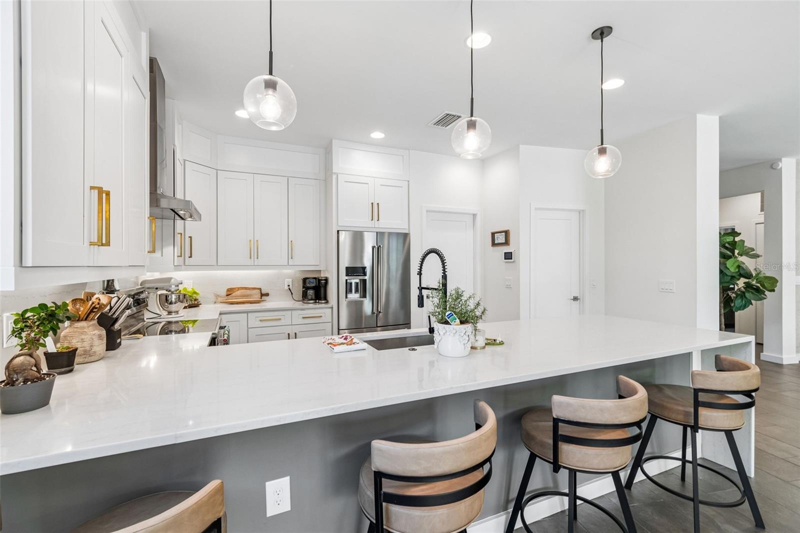 BEL MAR UNIT 3 - Residential