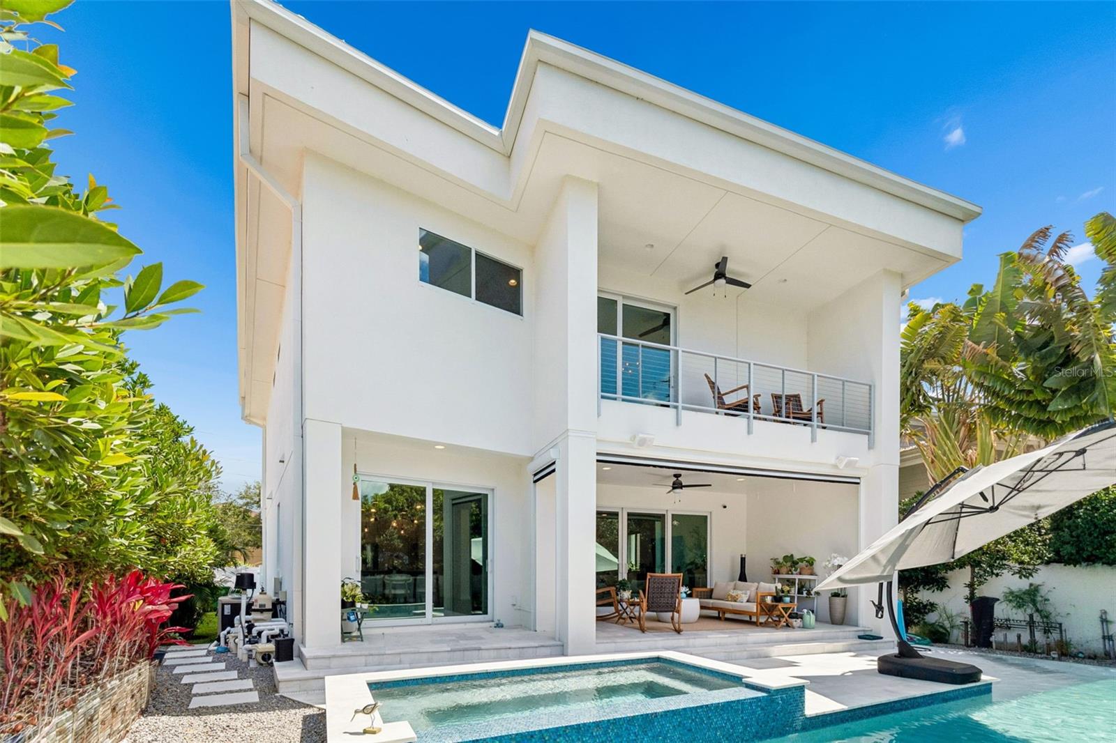 BEL MAR UNIT 3 - Residential