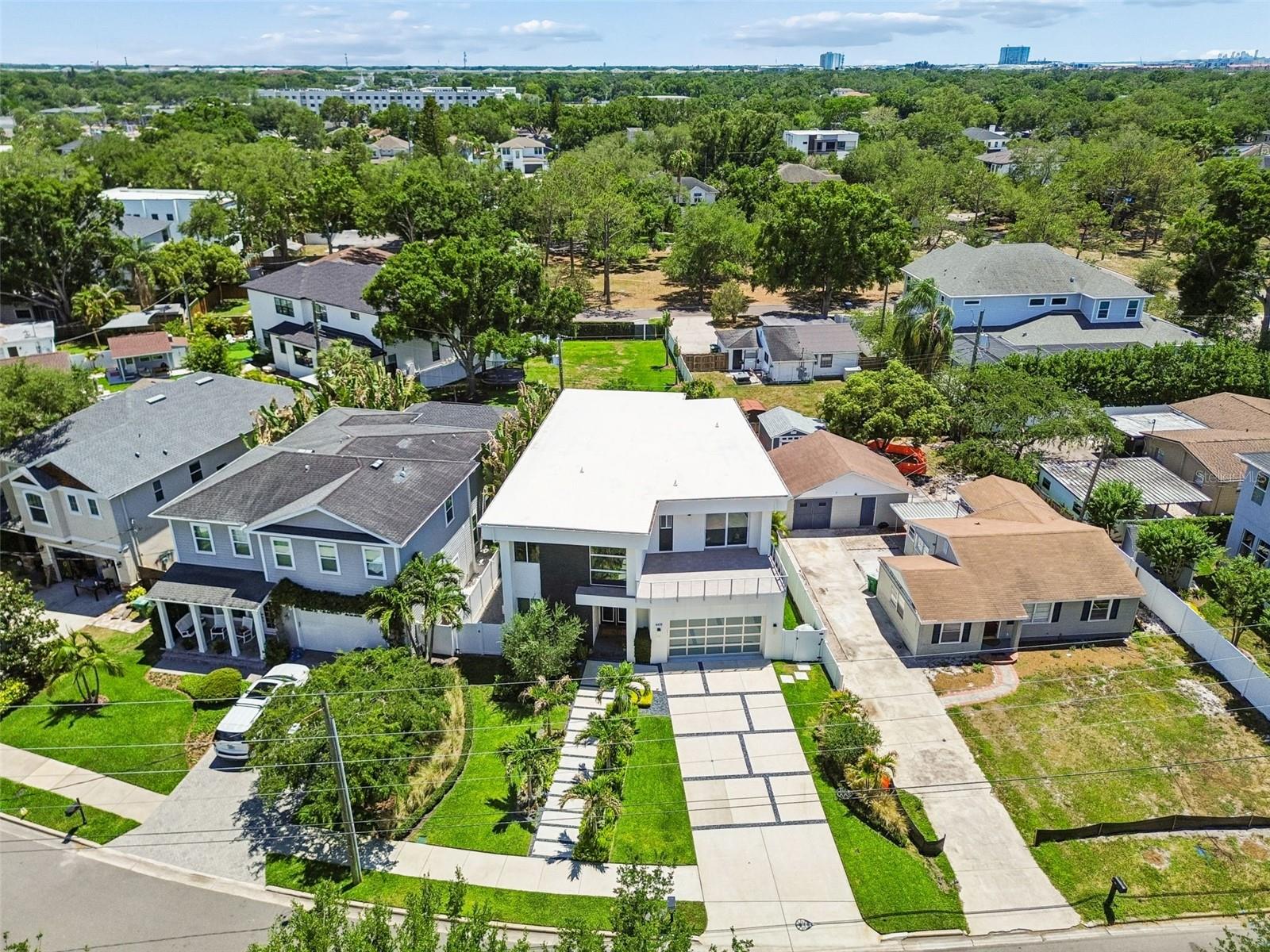 BEL MAR UNIT 3 - Residential