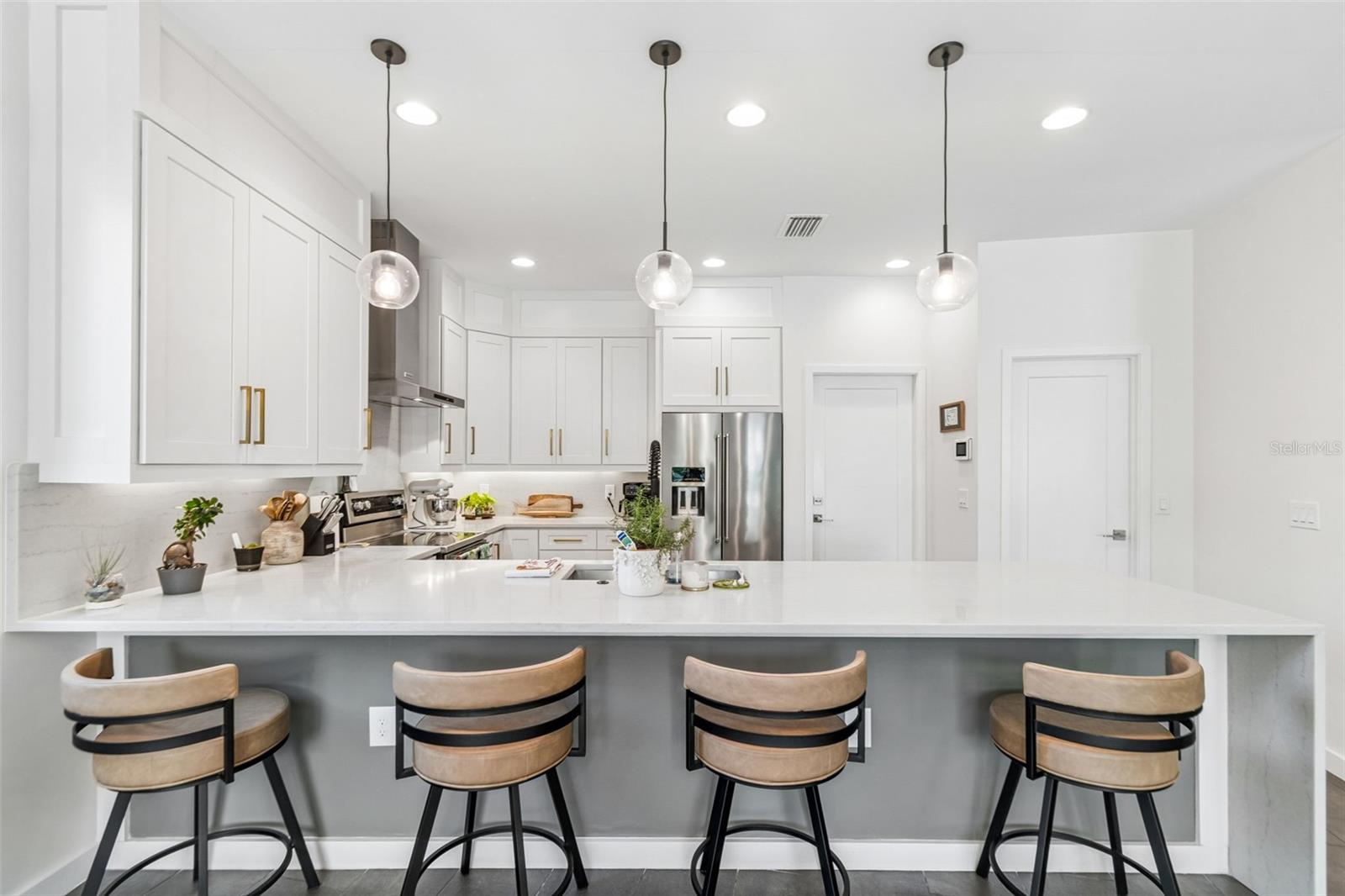 BEL MAR UNIT 3 - Residential