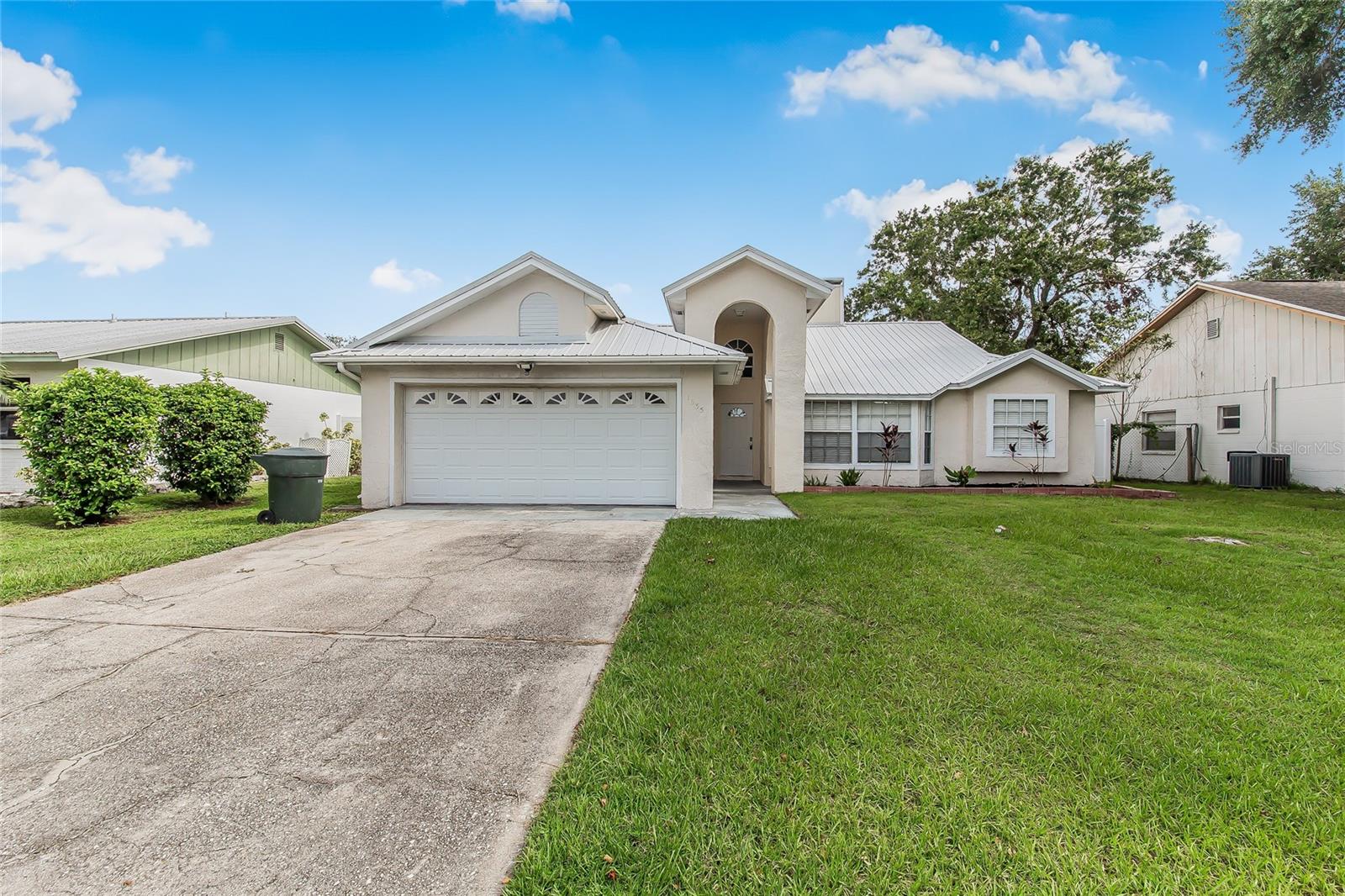 Bring your USDA, FHA or any other type of loan because this home has new everything! Newer metal roof, new appliances and new HVAC system.
.Welcome to 1635 Sailpoint Drive in Bartow, FL! This stand out 3-bedroom, 2-bath home offers a comfortable and functional layout, perfect for families or first-time buyers. Step inside to find an open living and dining area with plenty of natural light and new flooring, creating a warm and inviting atmosphere. The kitchen features ample cabinet space with beautiful appliances and overlooks the main living area, ideal for entertaining.
The spacious primary suite includes an en-suite bath and walk-in closet, while the additional bedrooms provide flexibility for guests, a home office, or a growing family. Outside, enjoy a fenced backyard—perfect for pets, play, or relaxing in the Florida sunshine.
Nestled in a quiet neighborhood with no HOA. Located on the outskirts of Bartow, this home is conveniently located near schools, parks, shopping just a short distance to historic Downtown Bartow and major roadways that offer easy access to Lakeland, Winter Haven, and beyond.
Don’t miss your opportunity to own this charming home in the heart of Bartow—schedule your private showing today!