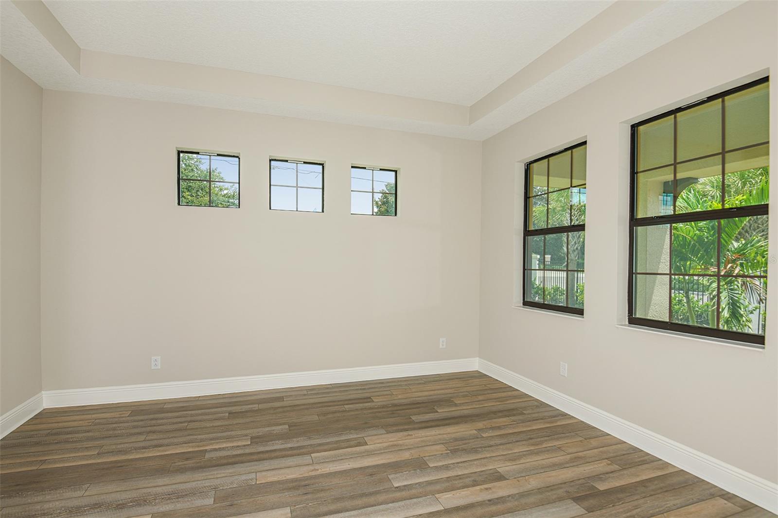 SANCTUARY - Residential