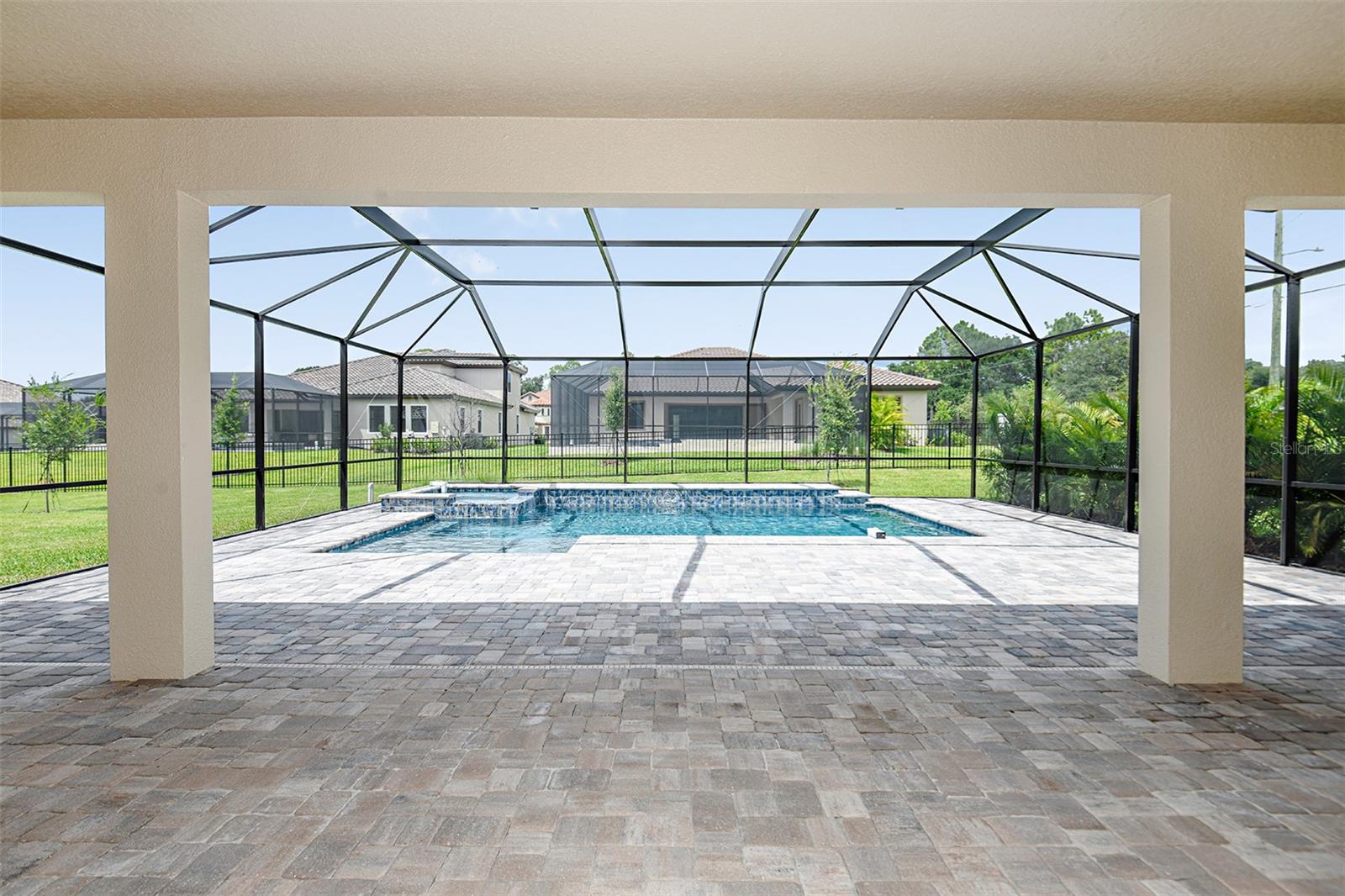 SANCTUARY - Residential