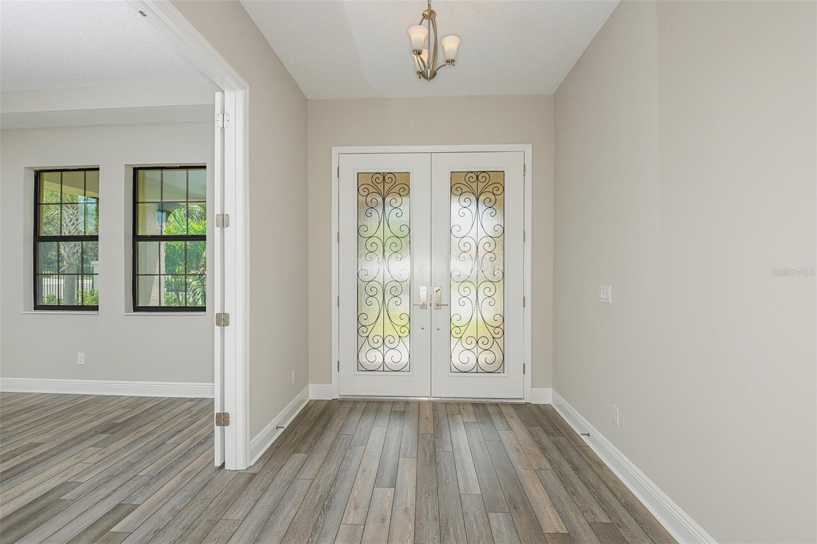 SANCTUARY - Residential