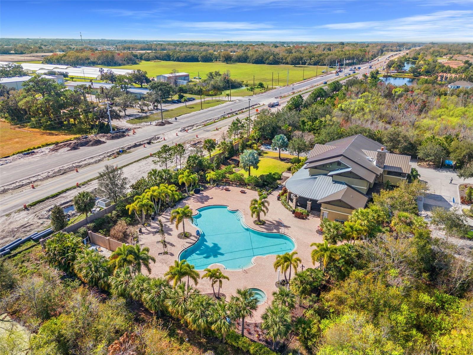 ARTISAN LAKES EAVES BEND - Residential Lease