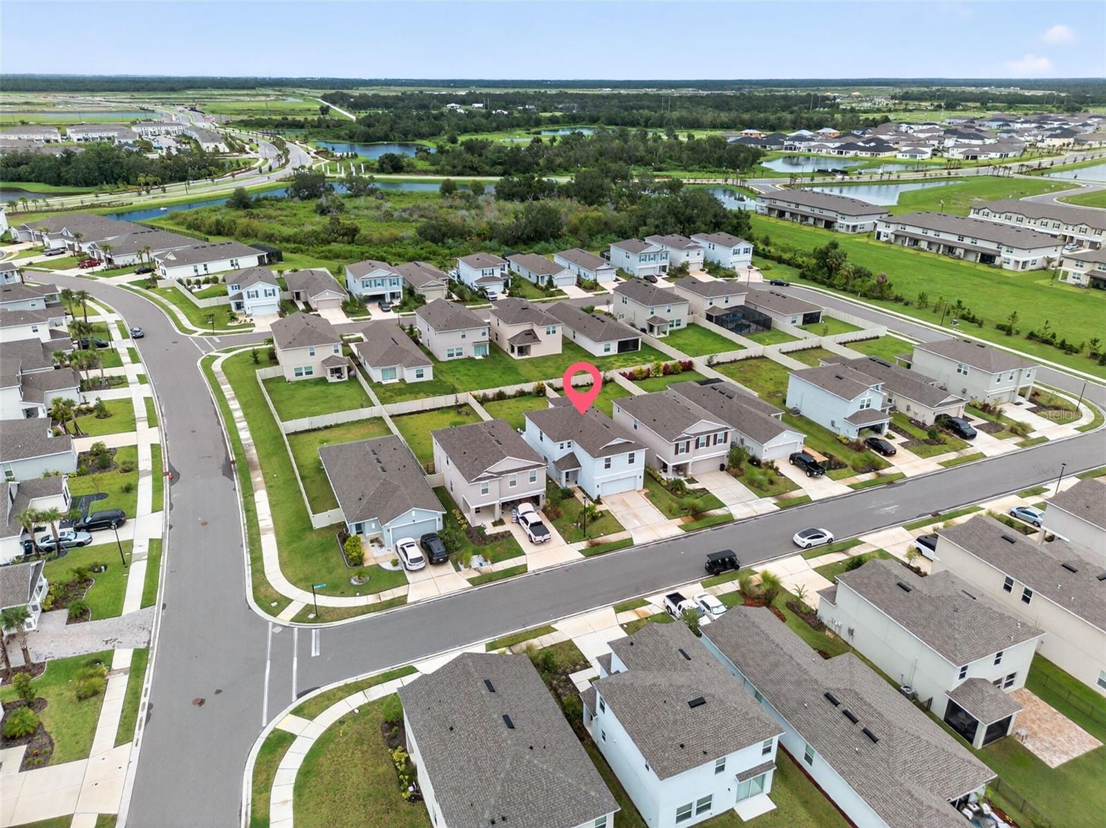 ARTISAN LAKES EAVES BEND - Residential Lease