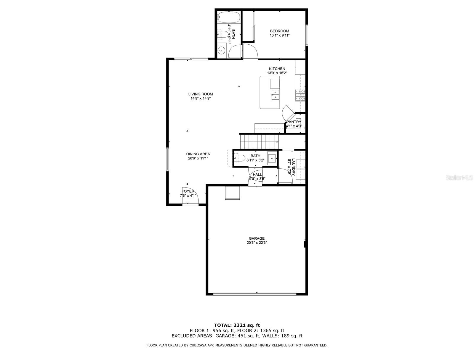 ARTISAN LAKES EAVES BEND - Residential Lease