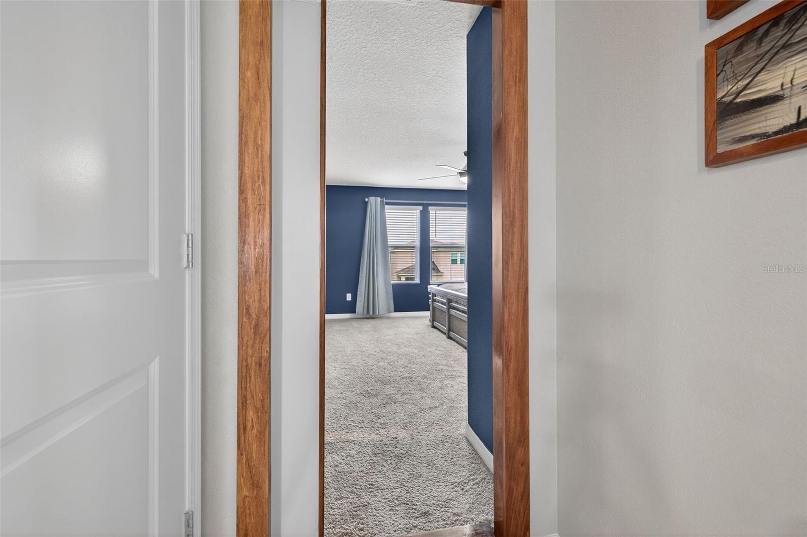 ARTISAN LAKES EAVES BEND - Residential Lease