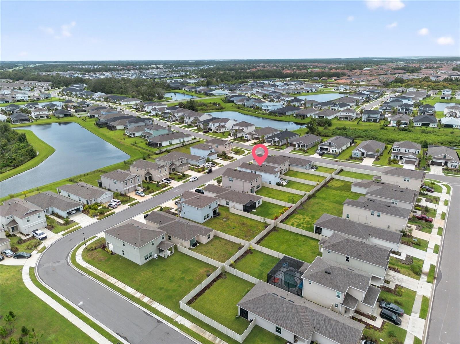 ARTISAN LAKES EAVES BEND - Residential Lease