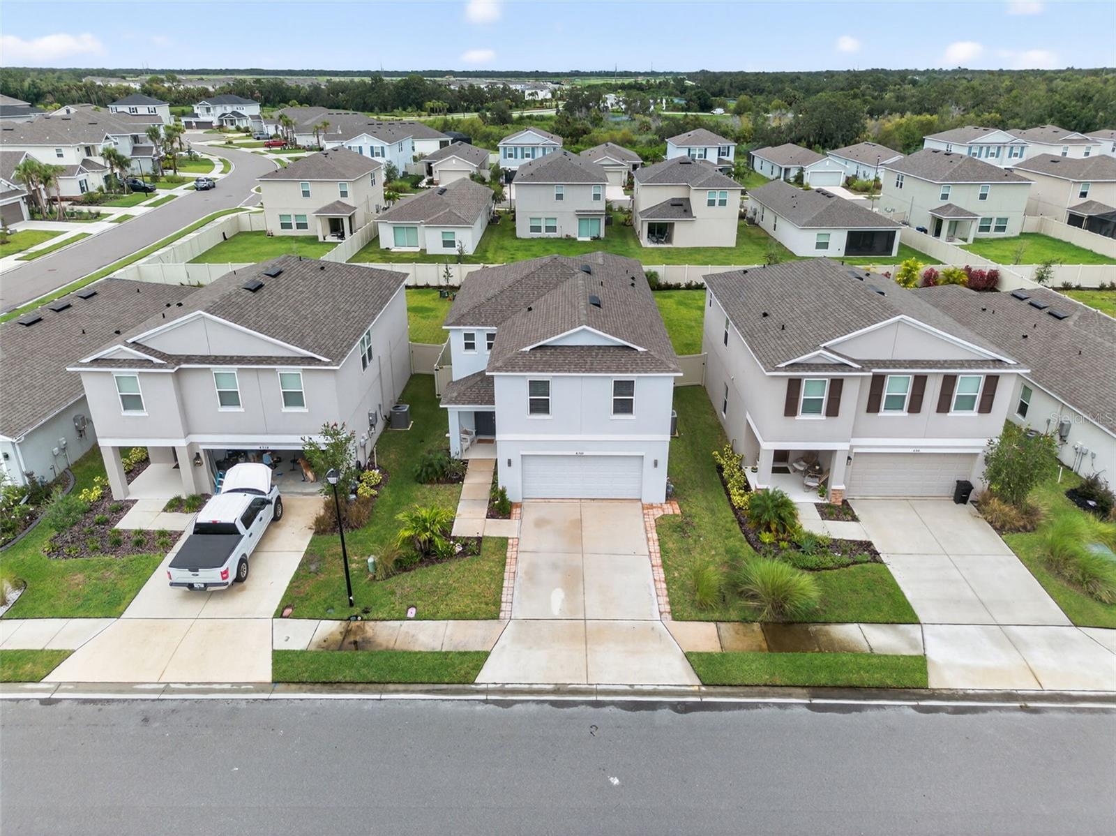 ARTISAN LAKES EAVES BEND - Residential Lease