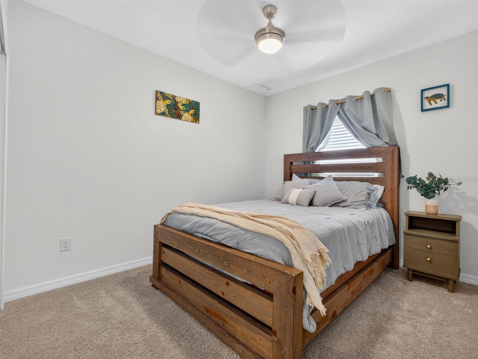 ARTISAN LAKES EAVES BEND - Residential Lease