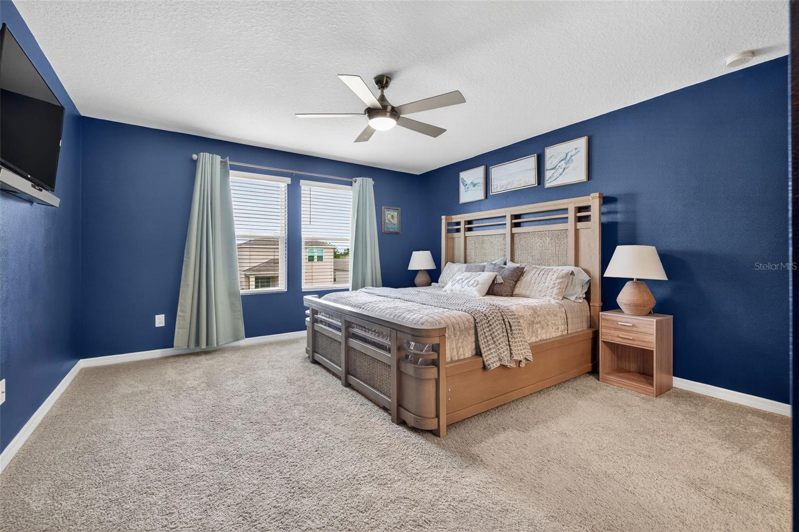 ARTISAN LAKES EAVES BEND - Residential Lease