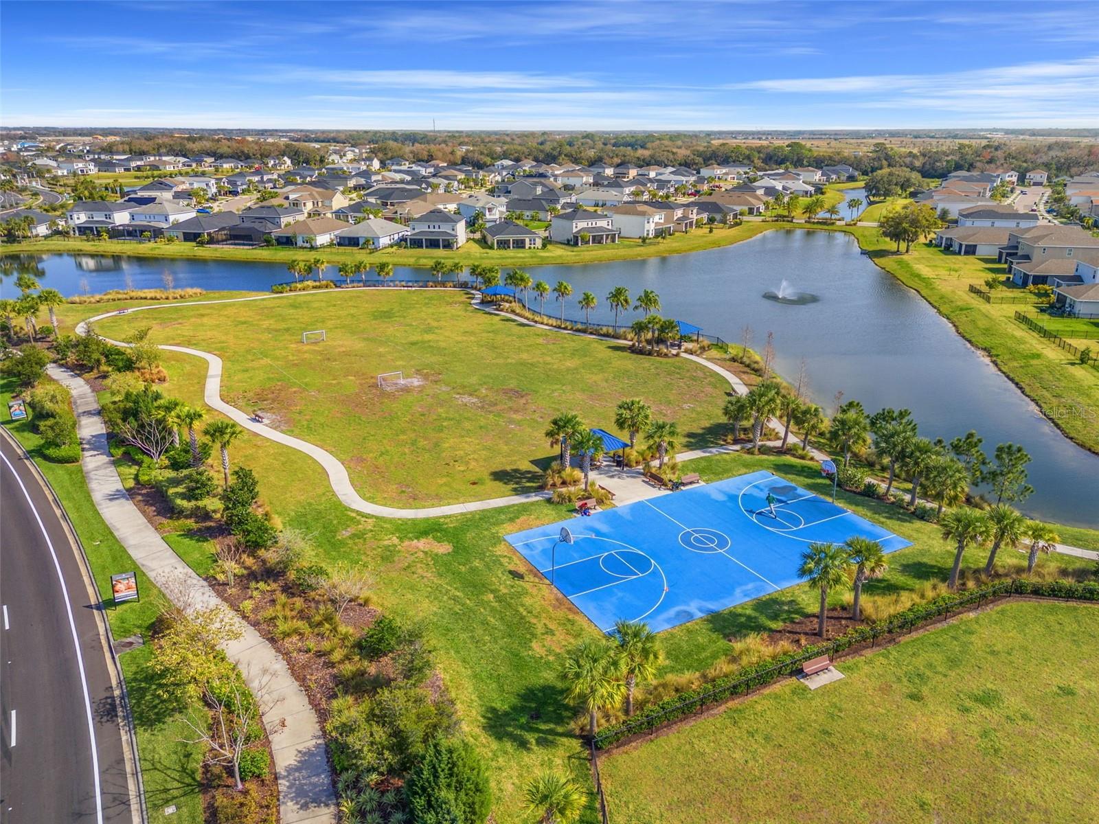 ARTISAN LAKES EAVES BEND - Residential Lease