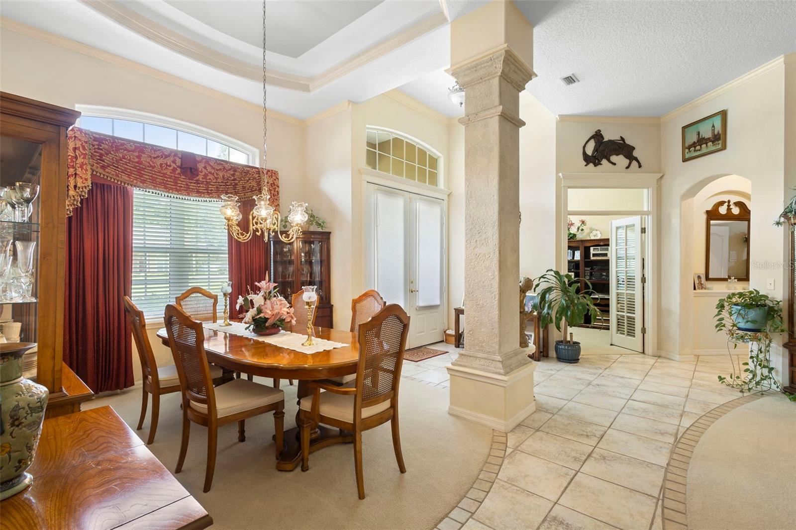 TIMBERS - Residential