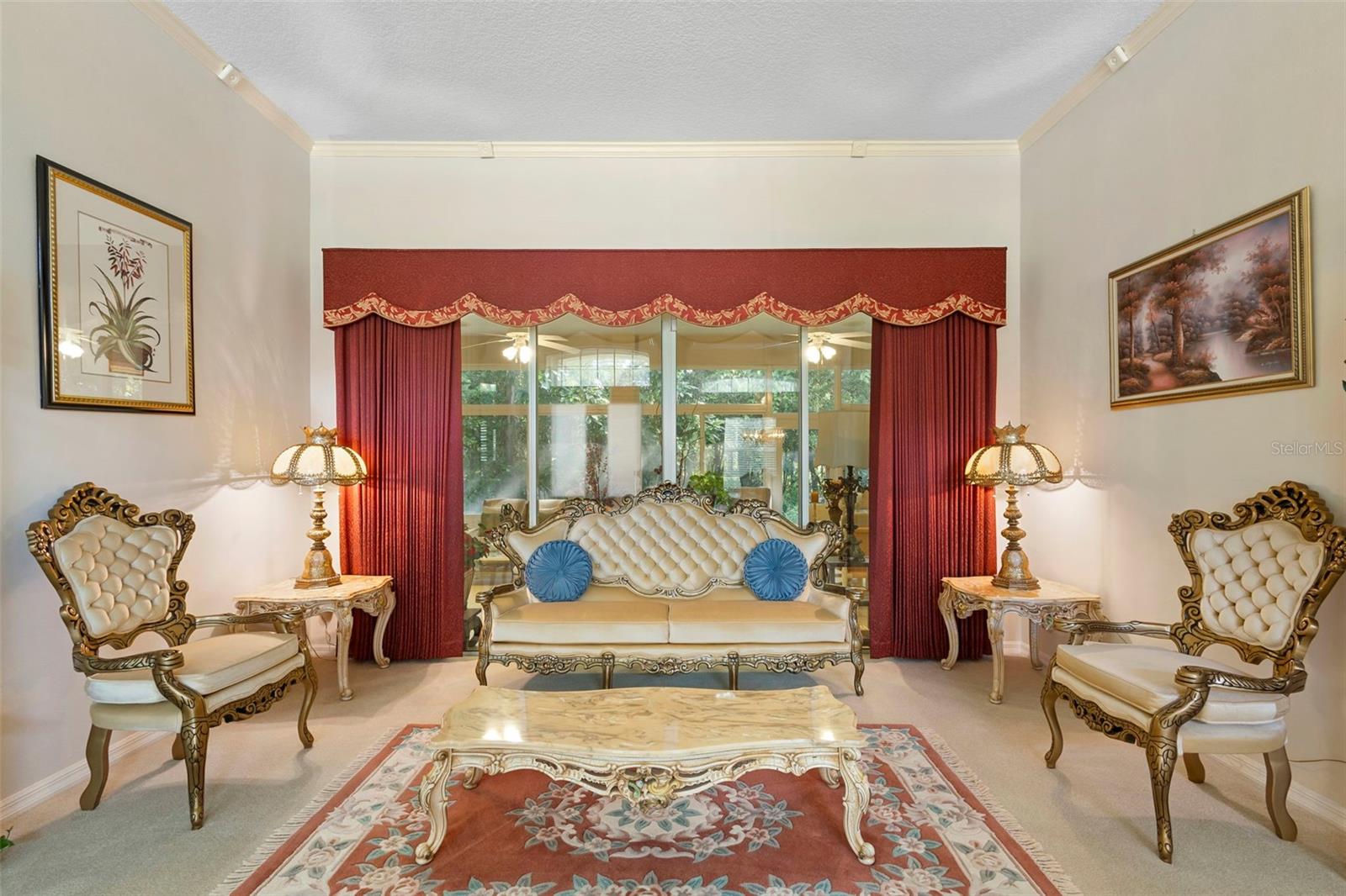 TIMBERS - Residential