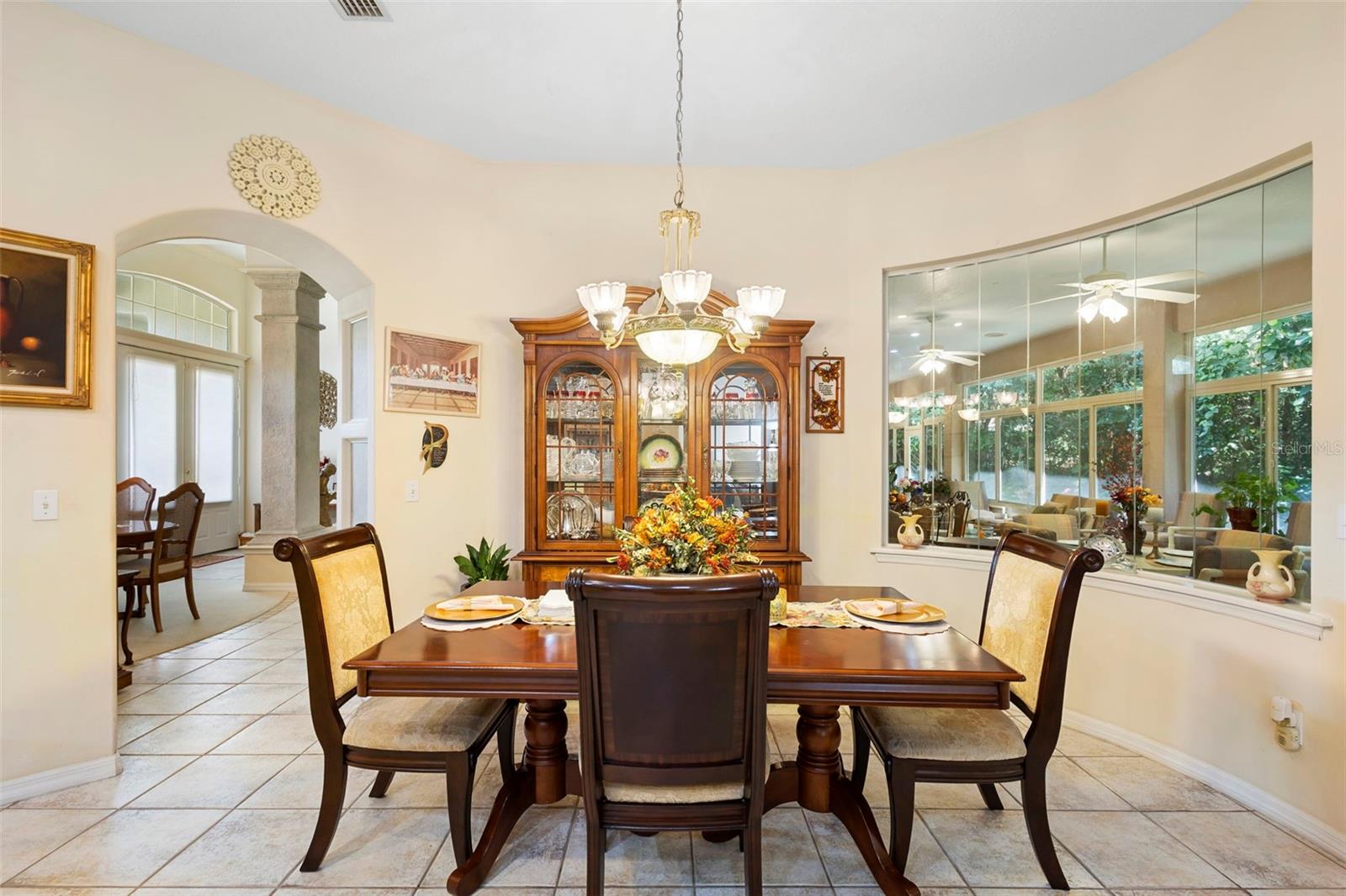 TIMBERS - Residential