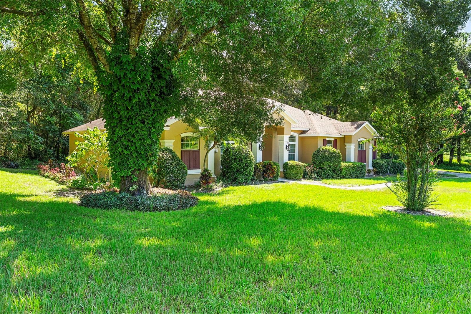 TIMBERS - Residential