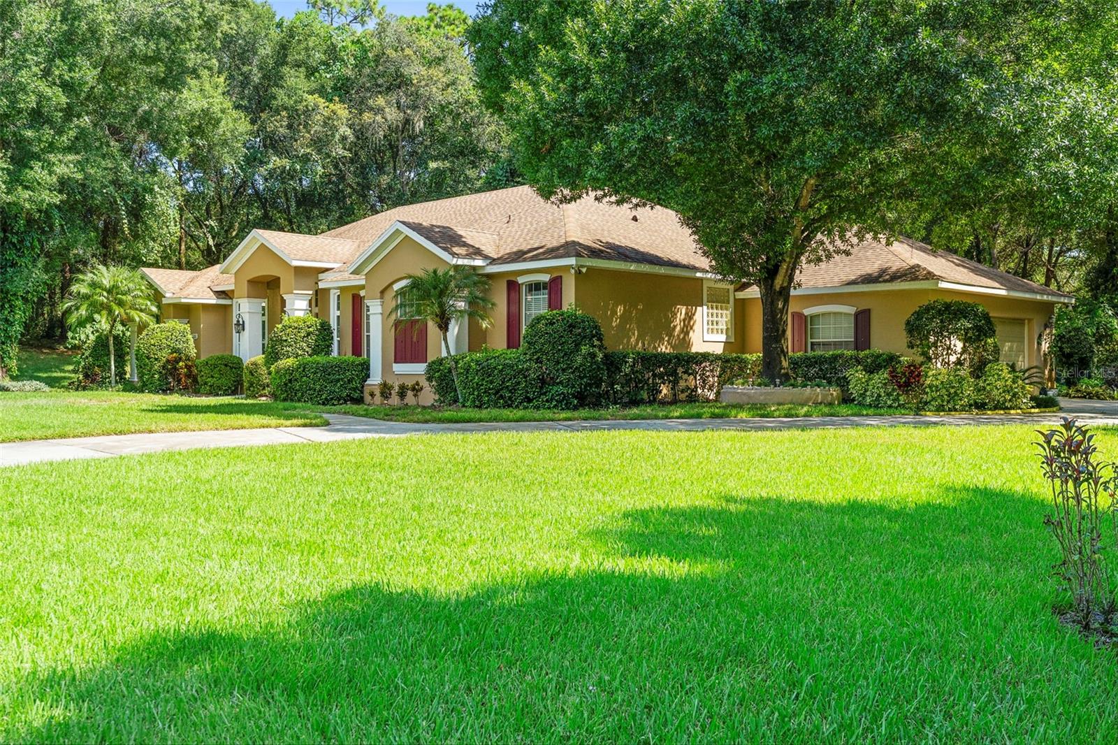 TIMBERS - Residential