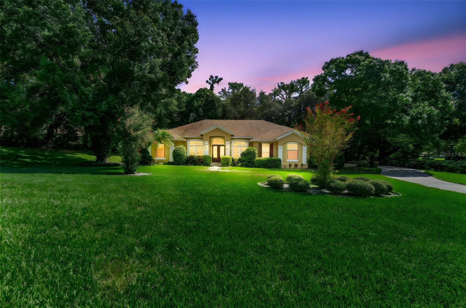 TIMBERS - Residential