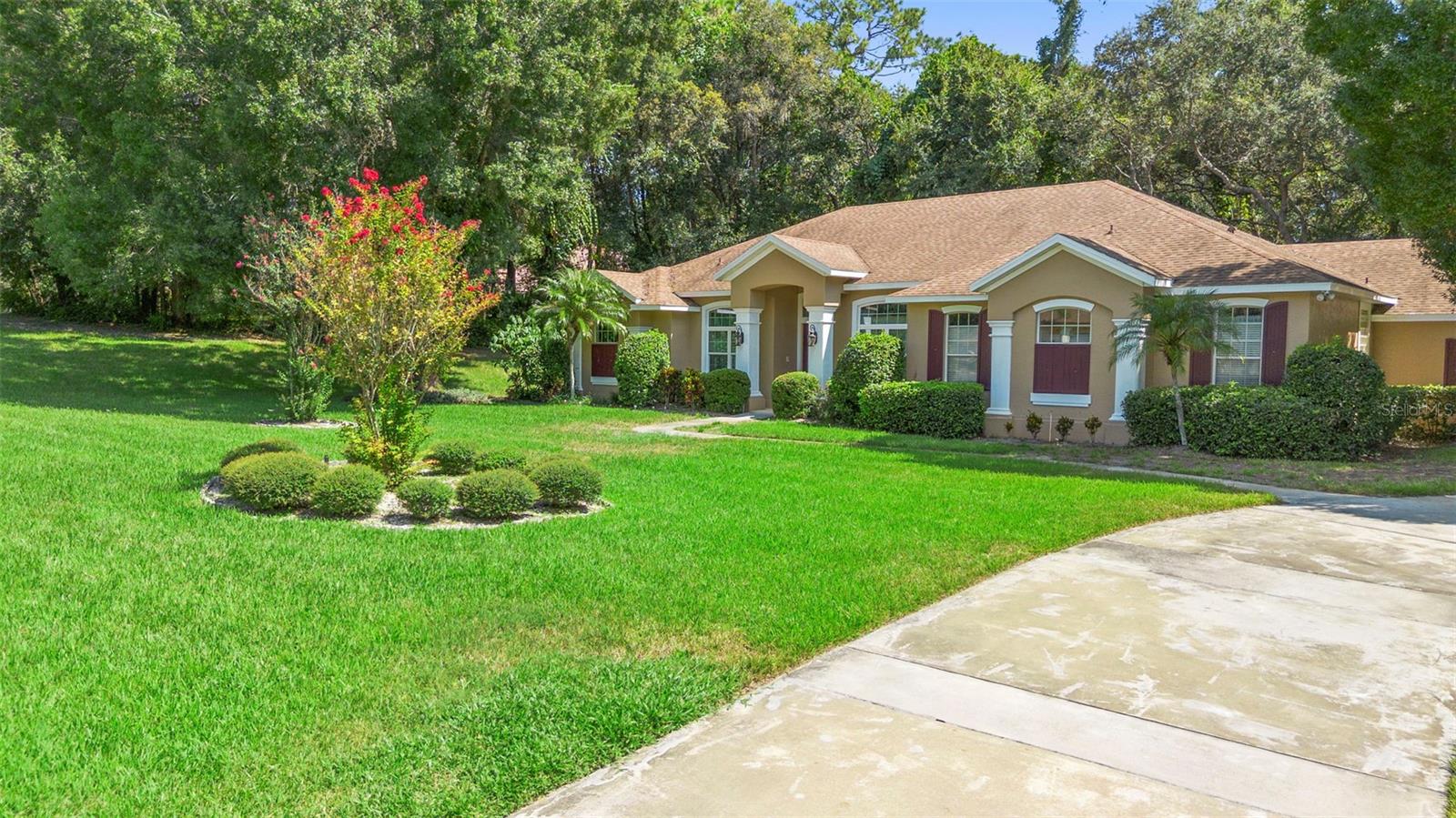 TIMBERS - Residential