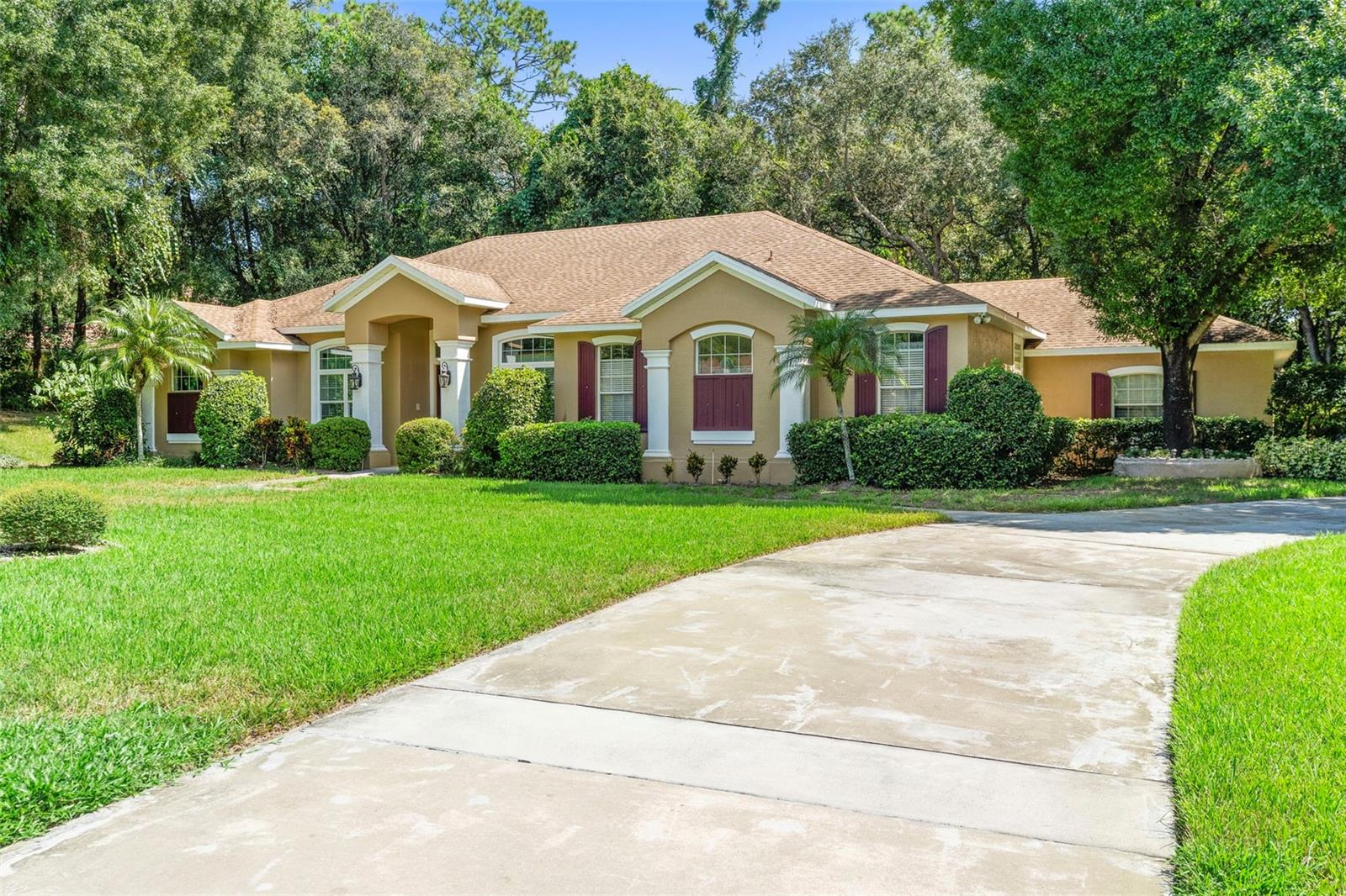 TIMBERS - Residential