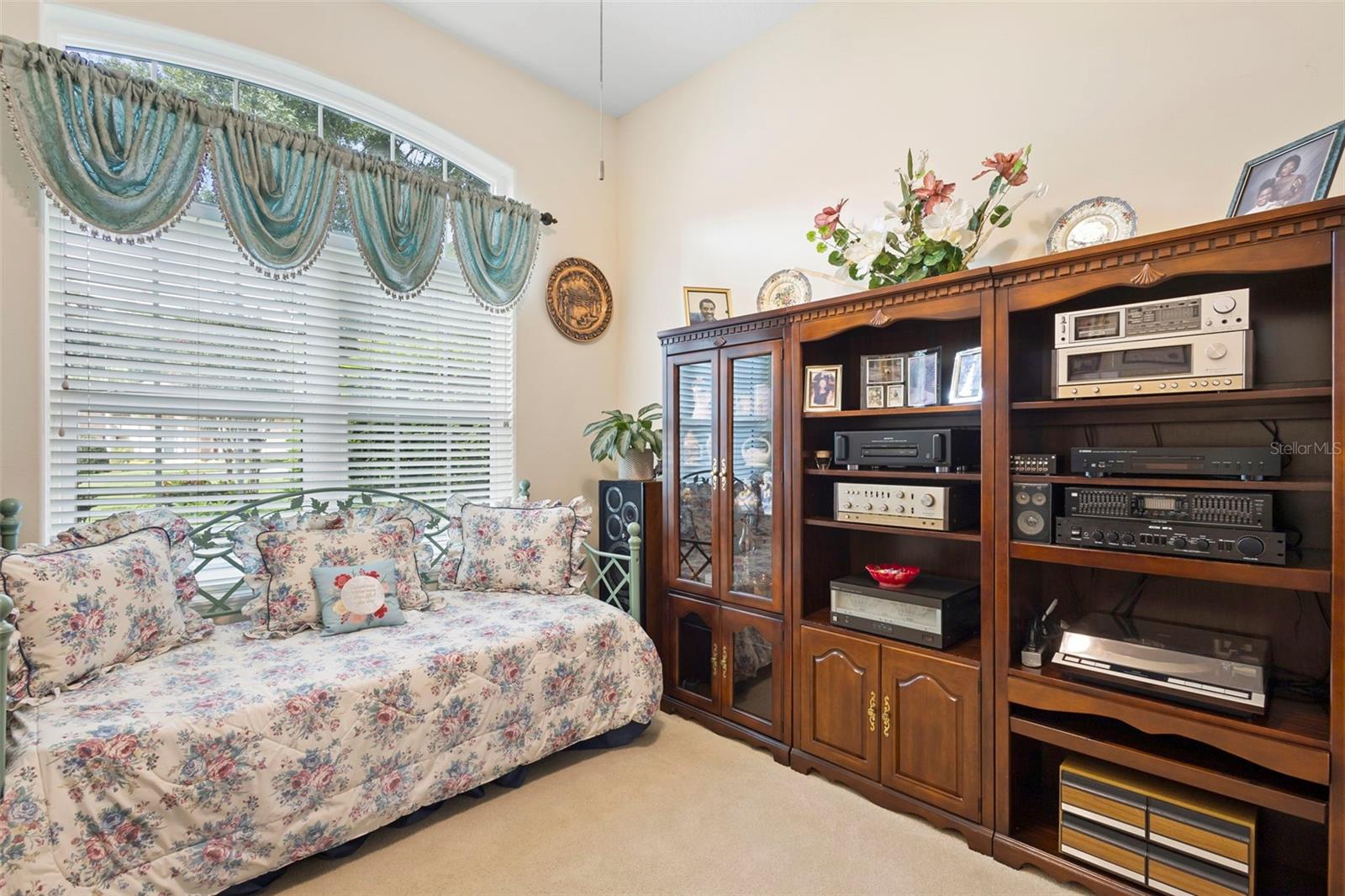 TIMBERS - Residential