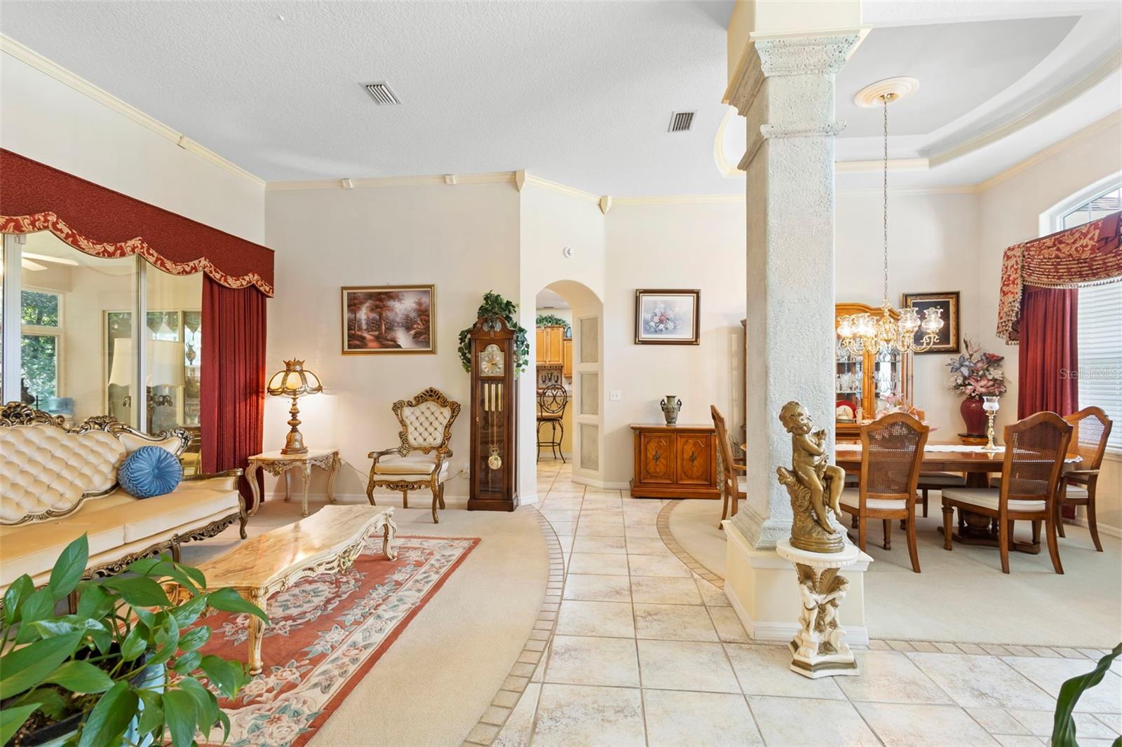 TIMBERS - Residential