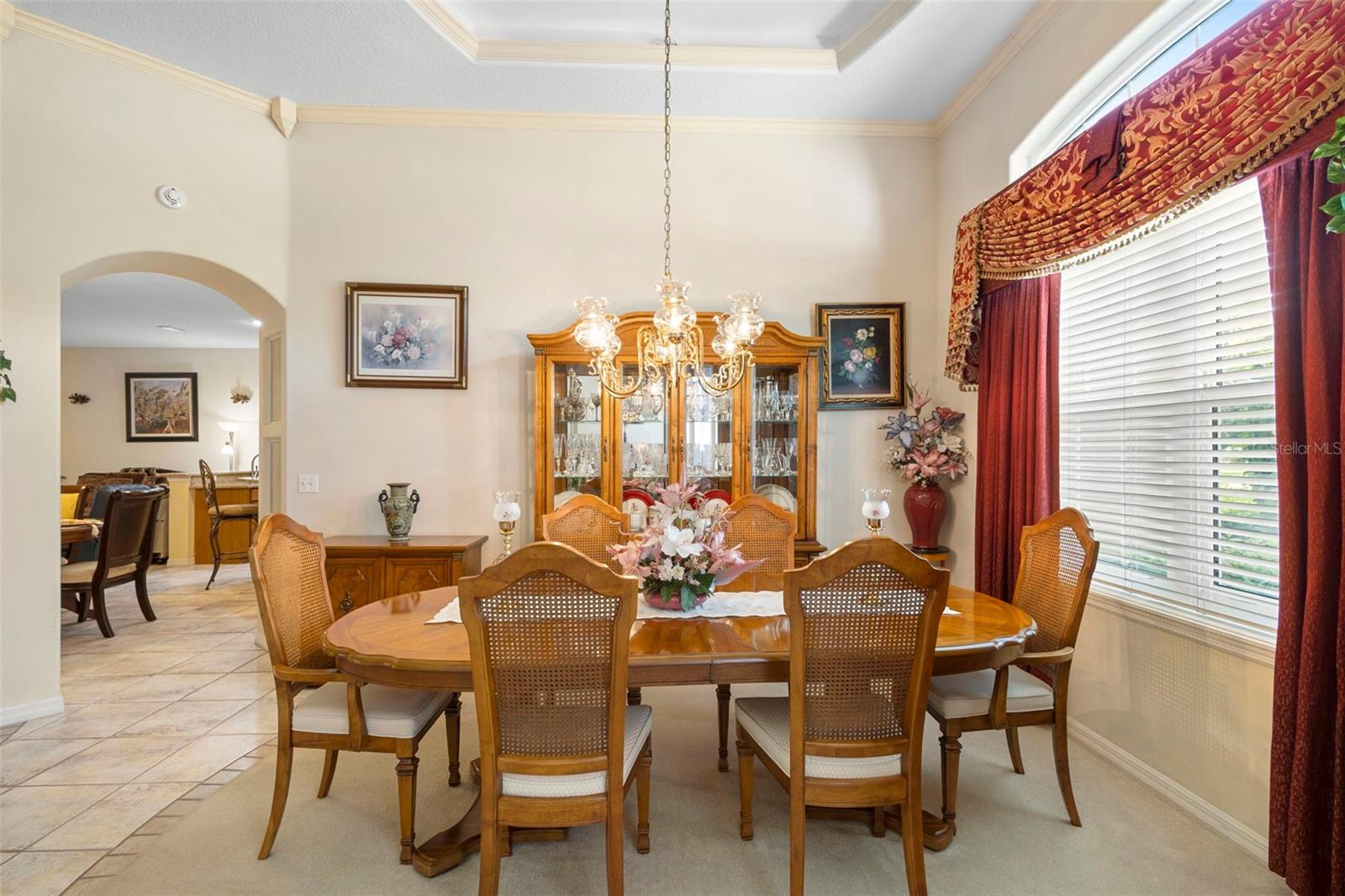 TIMBERS - Residential