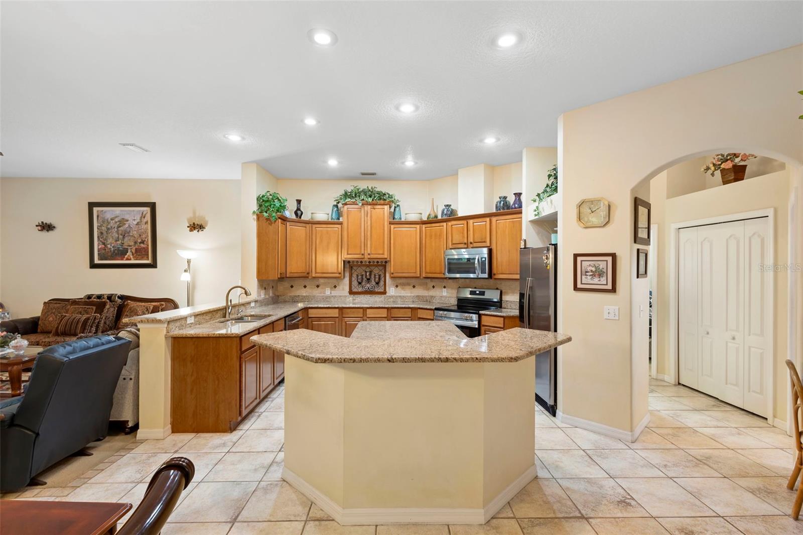 TIMBERS - Residential