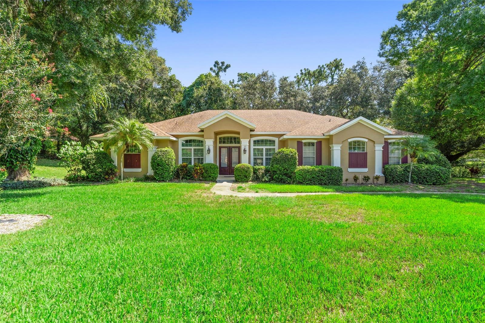 TIMBERS - Residential