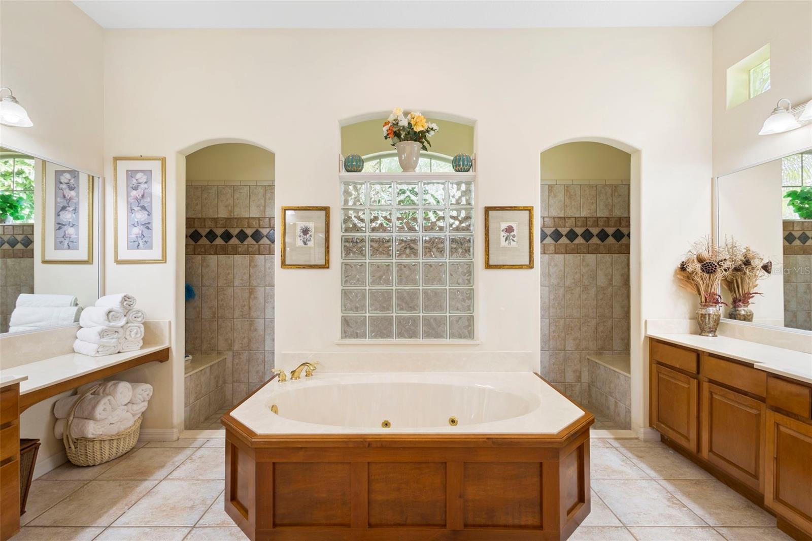 TIMBERS - Residential