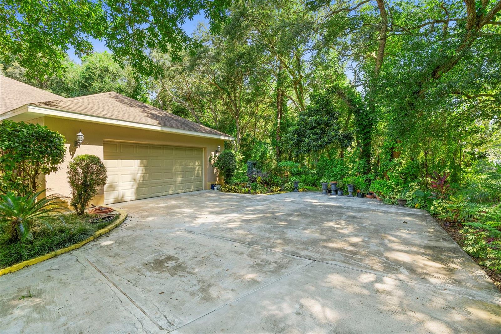 TIMBERS - Residential