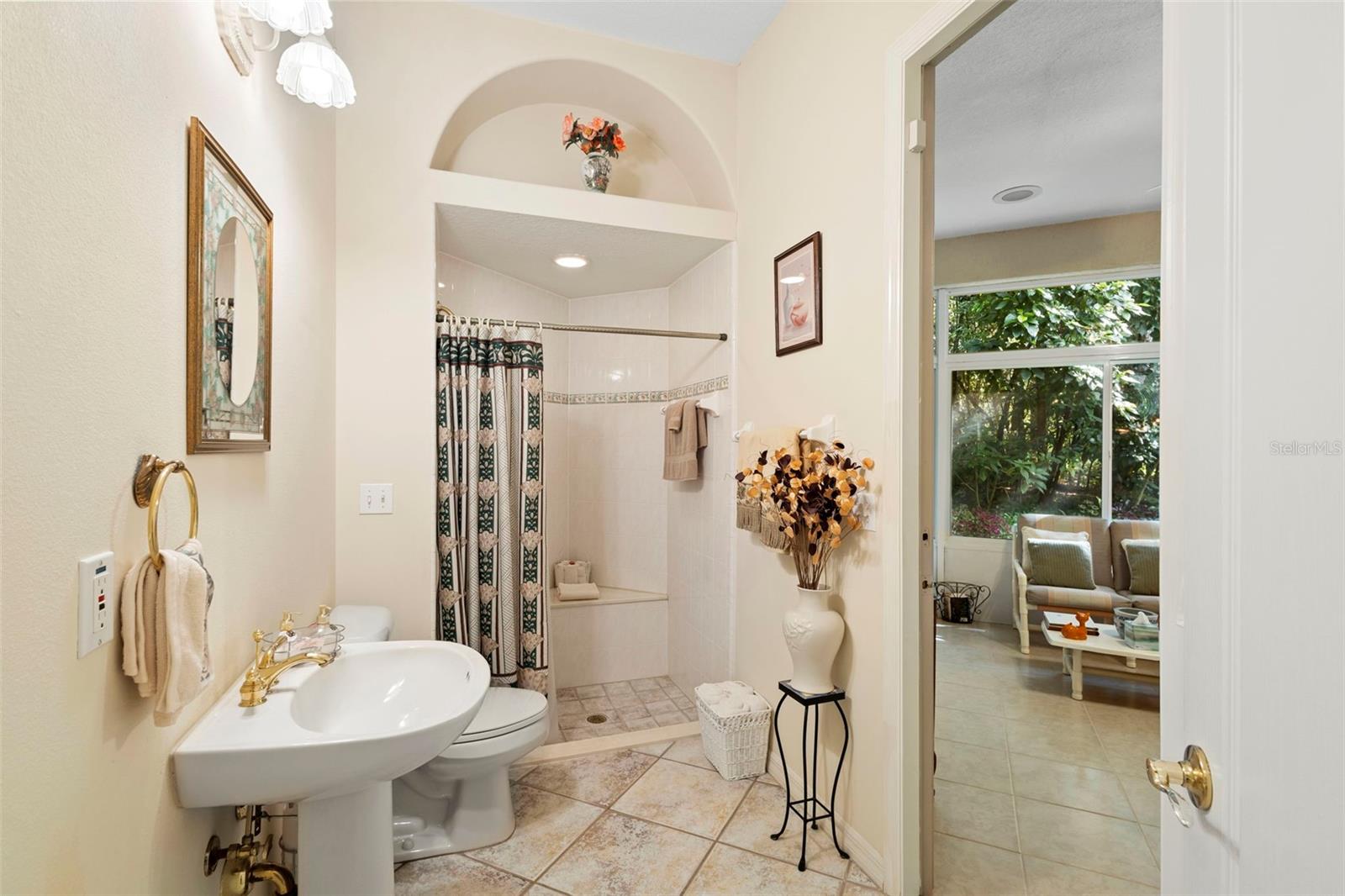 TIMBERS - Residential