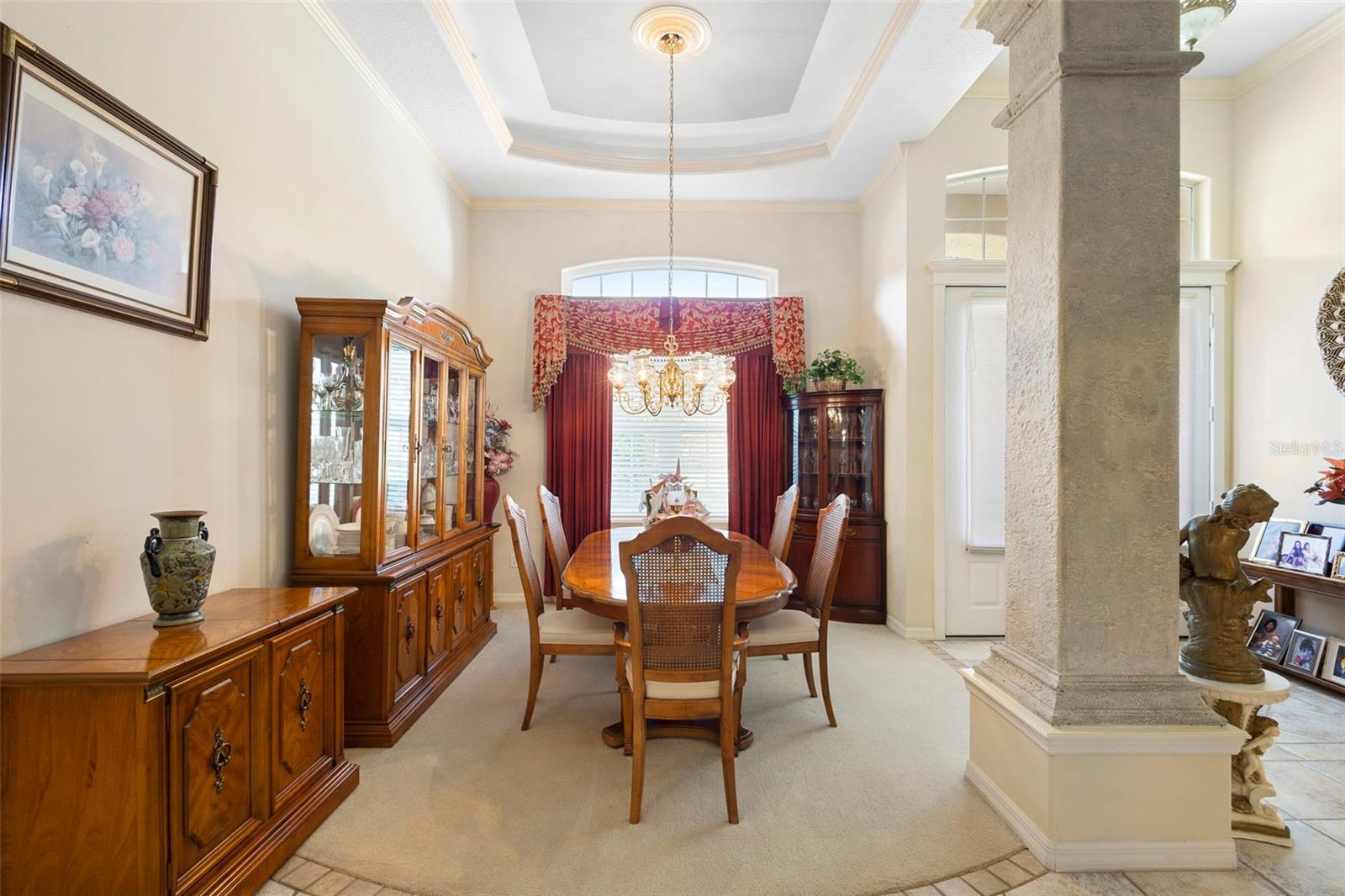 TIMBERS - Residential