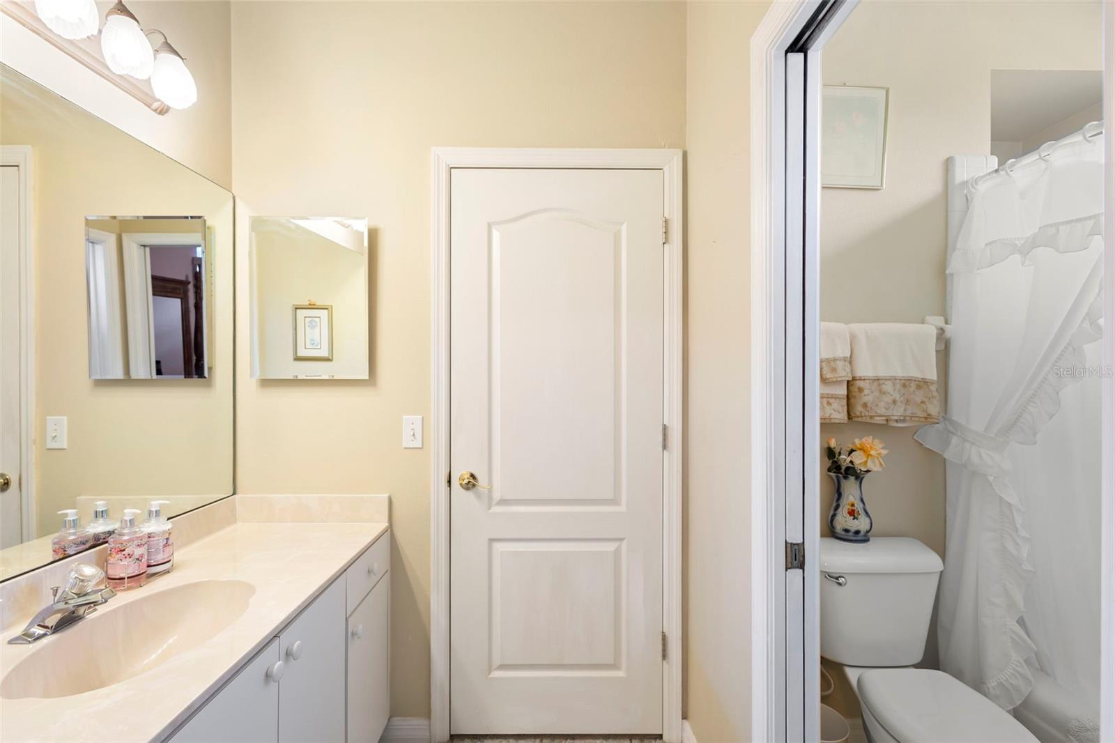 TIMBERS - Residential