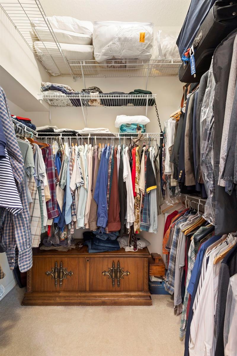 TIMBERS - Residential