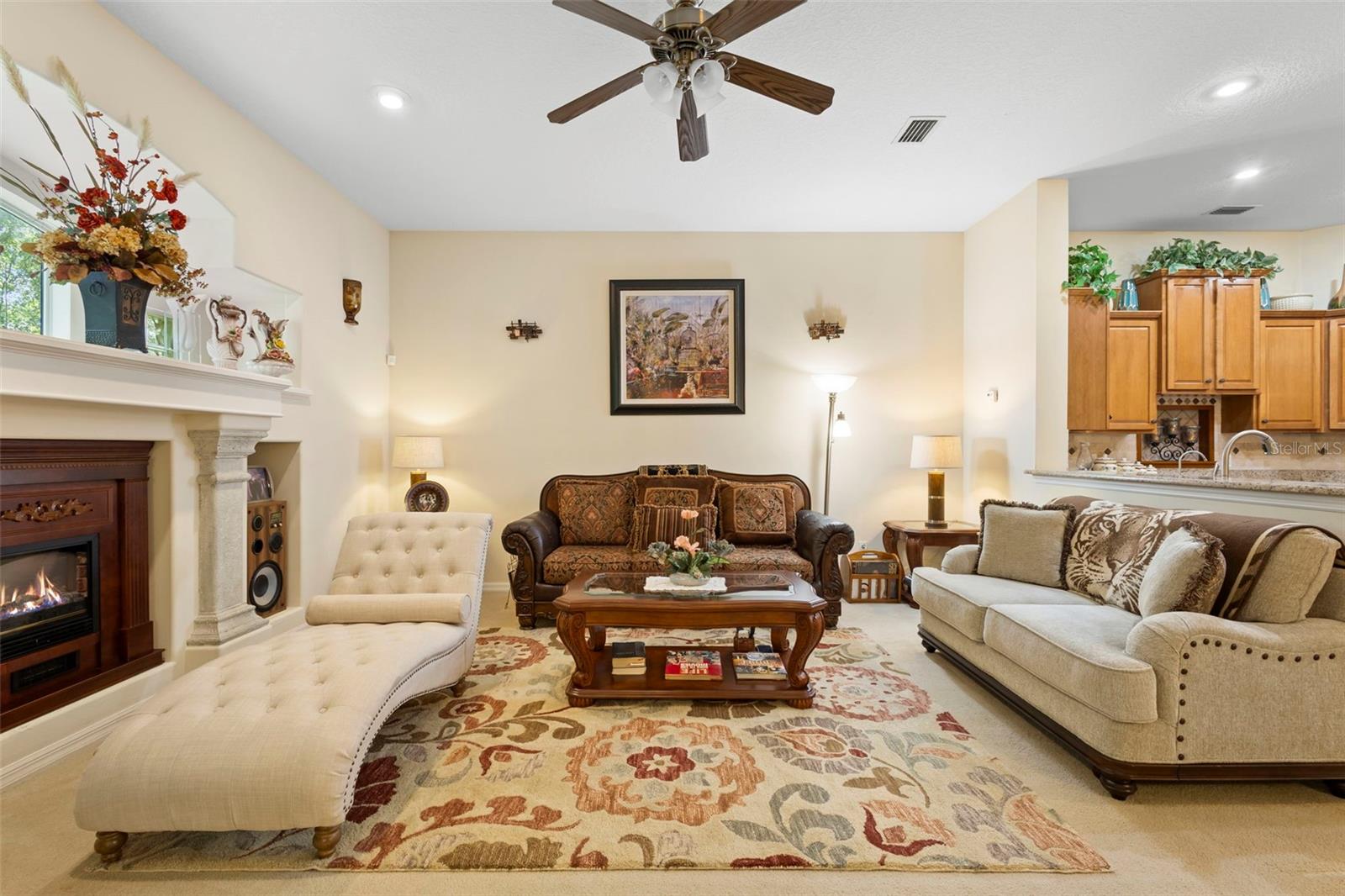 TIMBERS - Residential