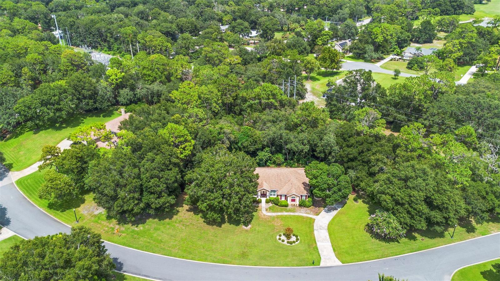 TIMBERS - Residential