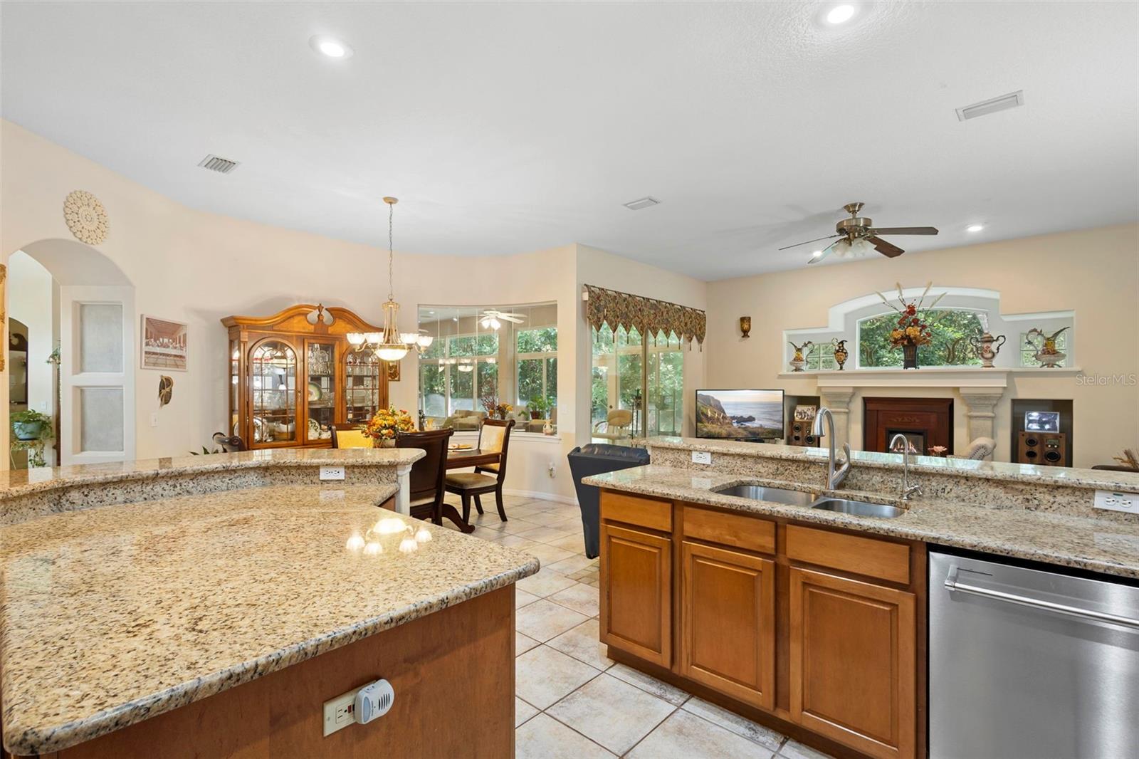 TIMBERS - Residential