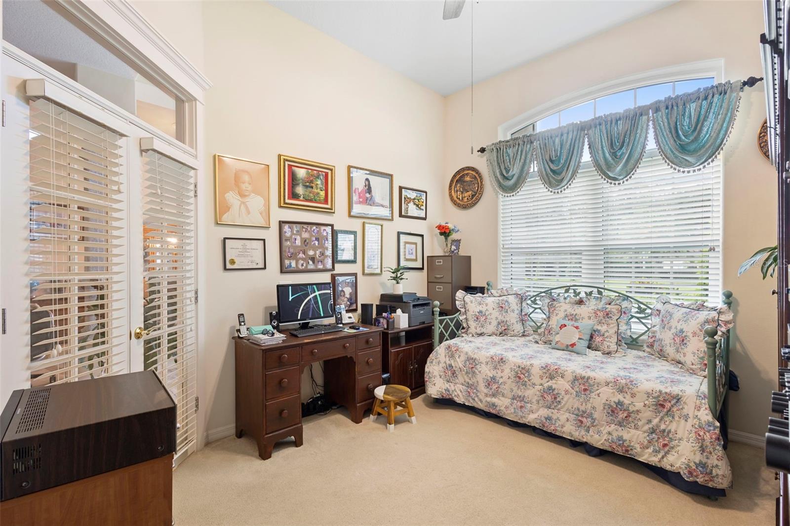 TIMBERS - Residential