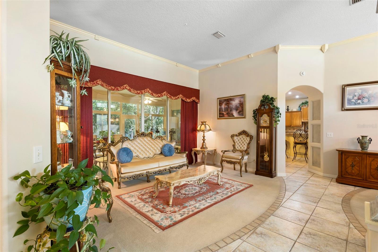 TIMBERS - Residential