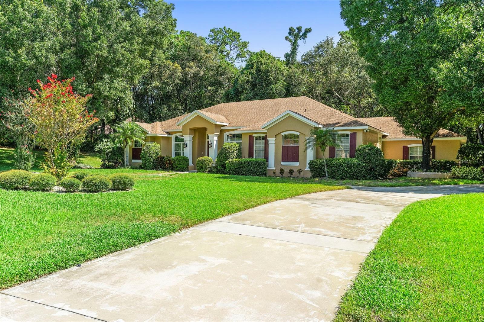 TIMBERS - Residential