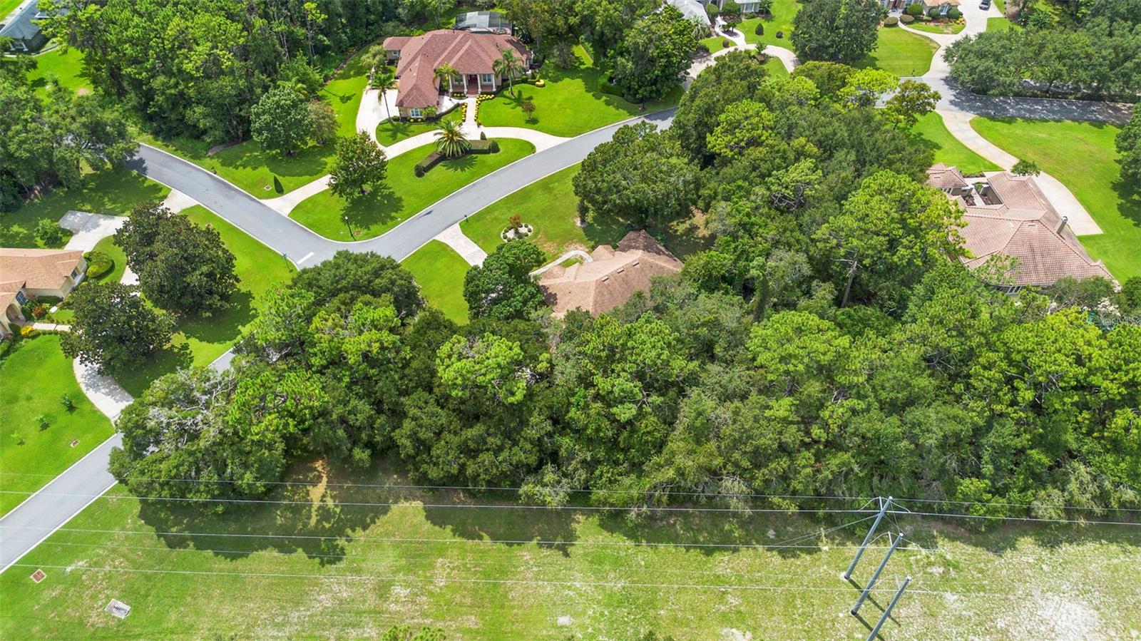 TIMBERS - Residential