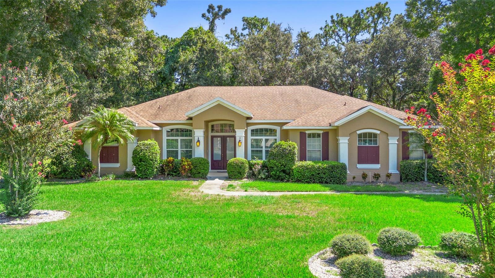 TIMBERS - Residential