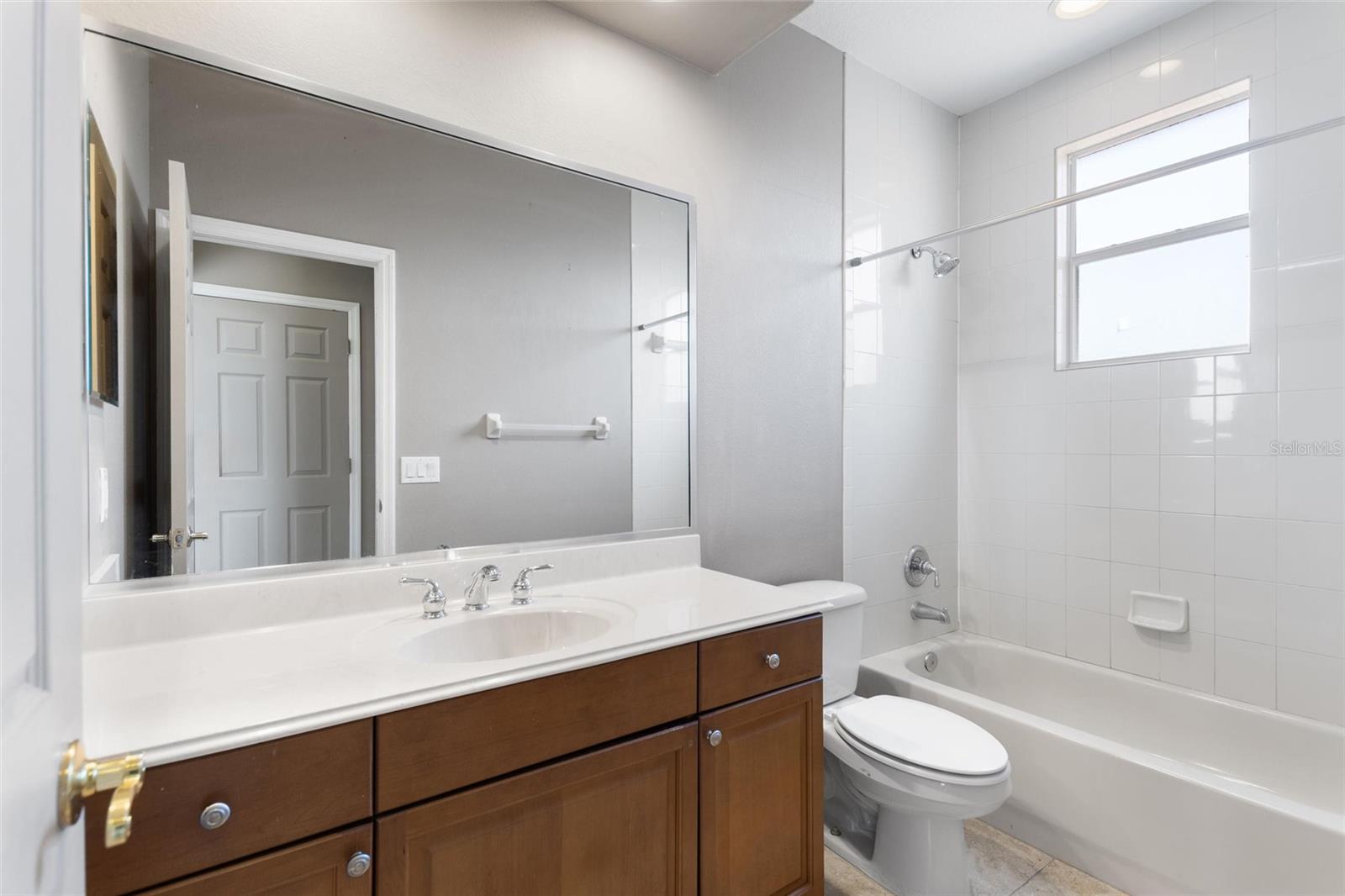 CHELSEA WOODS AT PROVIDENCE - Residential