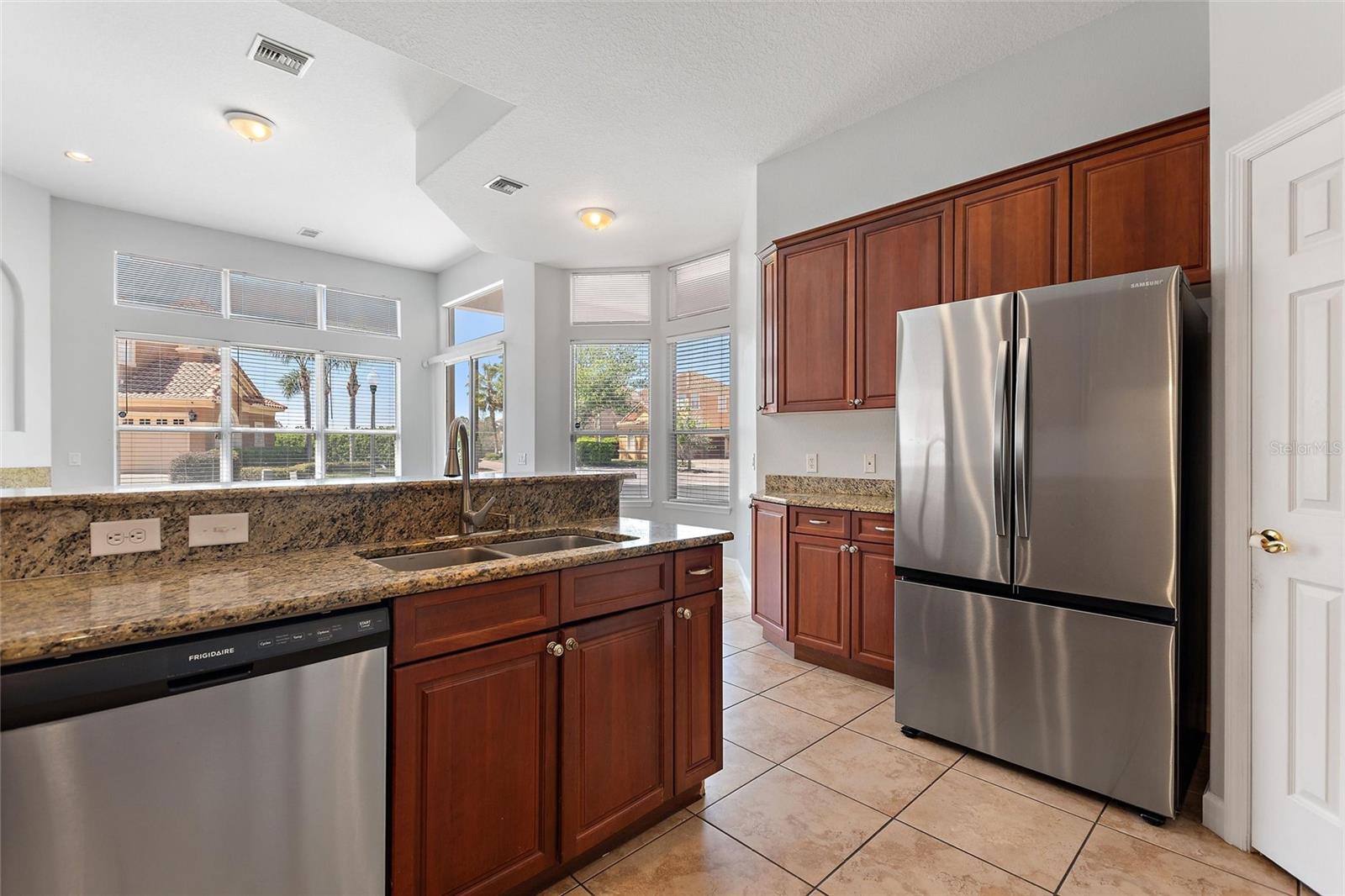 CHELSEA WOODS AT PROVIDENCE - Residential