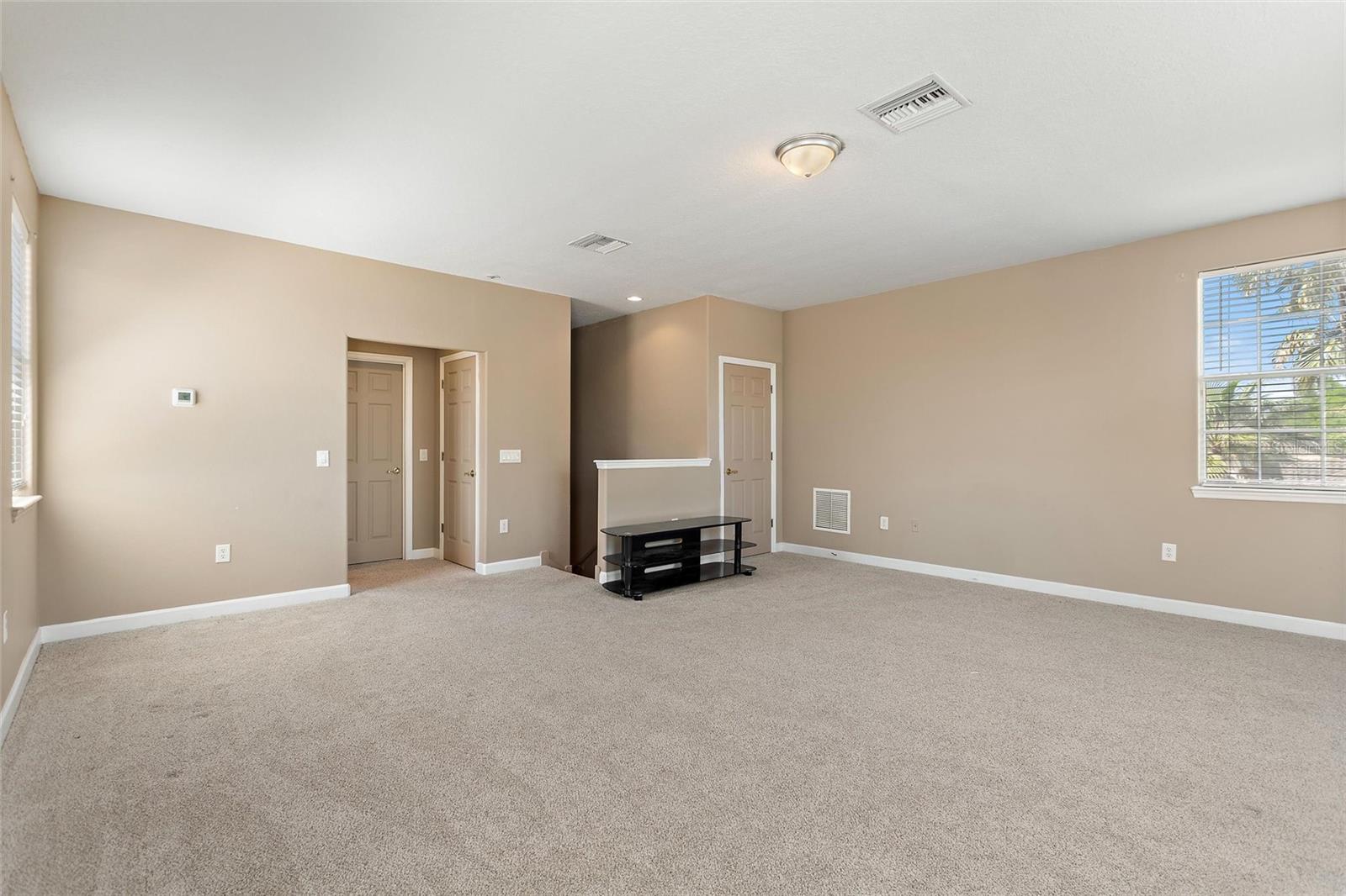 CHELSEA WOODS AT PROVIDENCE - Residential