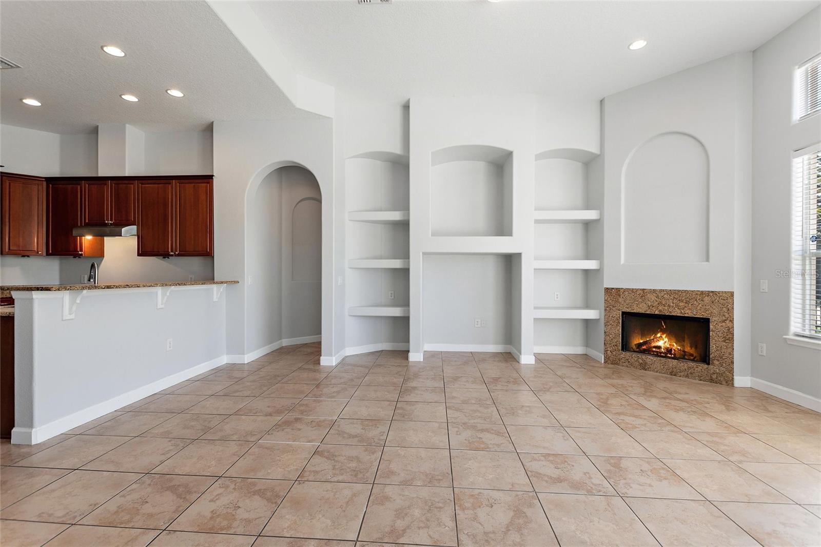 CHELSEA WOODS AT PROVIDENCE - Residential