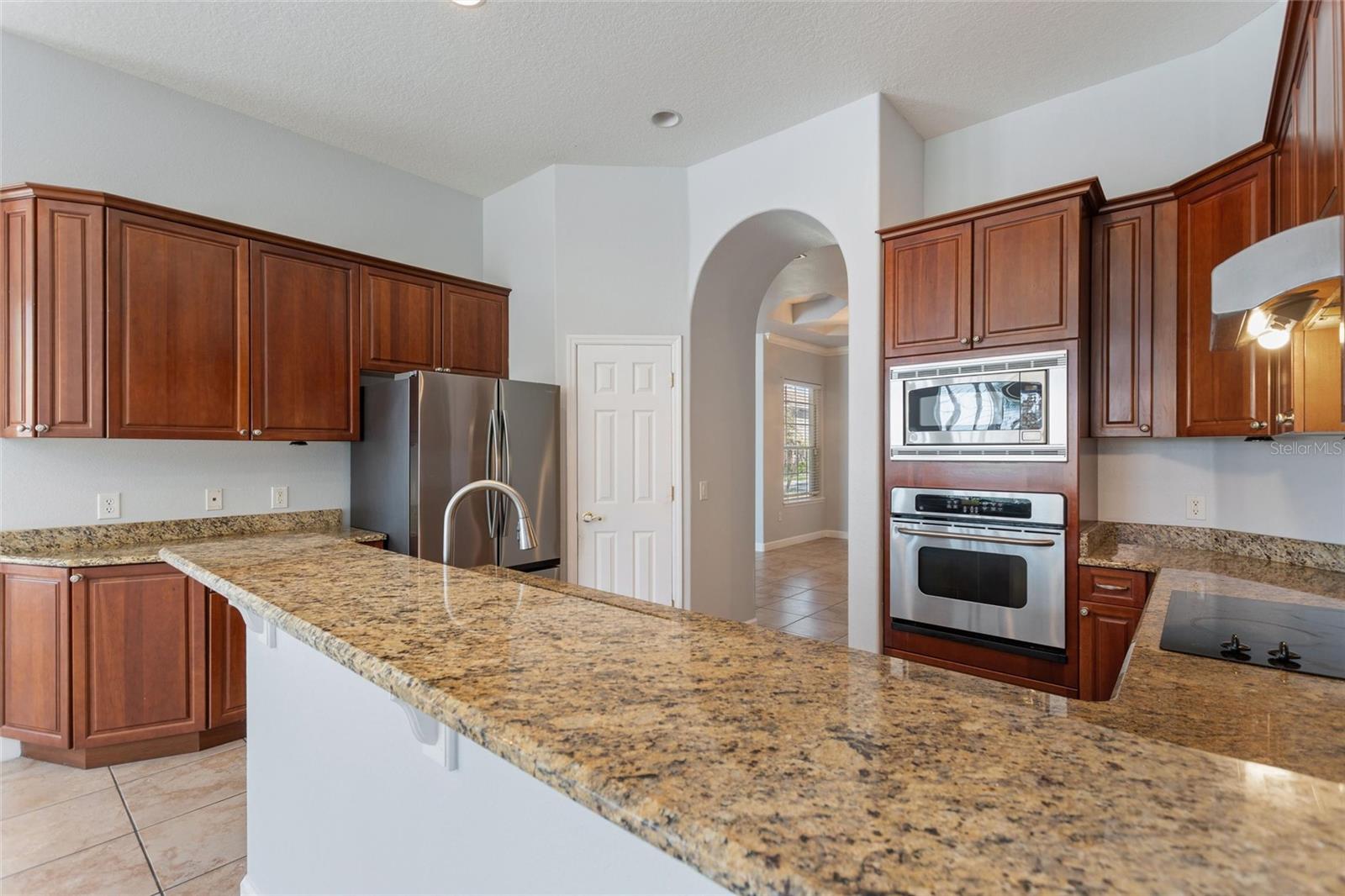 CHELSEA WOODS AT PROVIDENCE - Residential